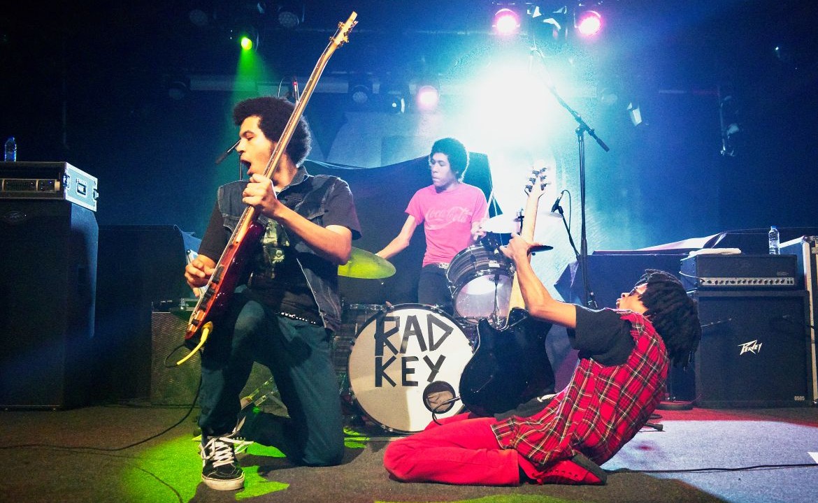 Radkey, February 28