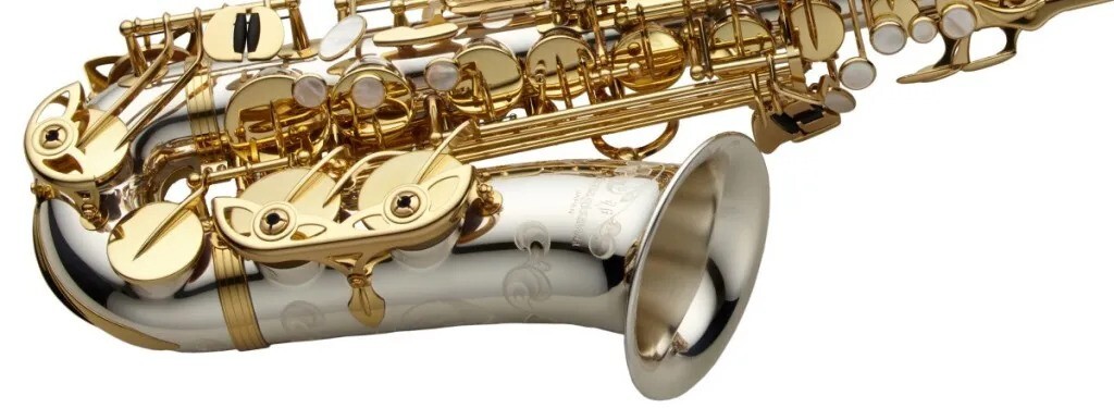 Shockingly Modern Saxophone Festival, February 21