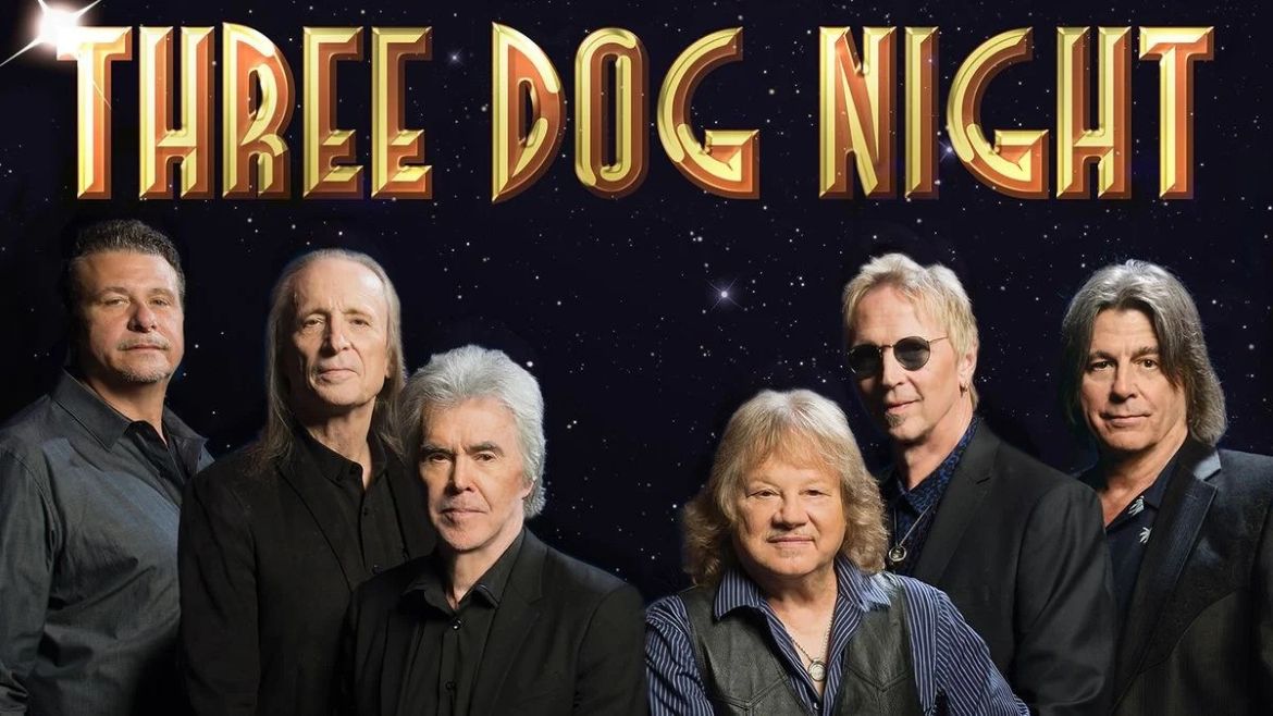 Three Dog Night, February 28