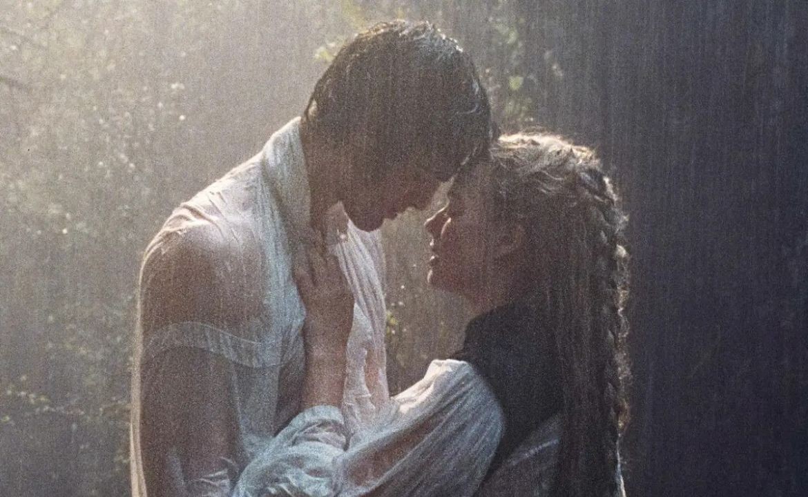 Moors and More: “’Wuthering Heights,’” “Good Luck, Have Fun, Don’t Die,” “Crime 101,” “Cold Storage,” “The Moment,” and “GOAT”