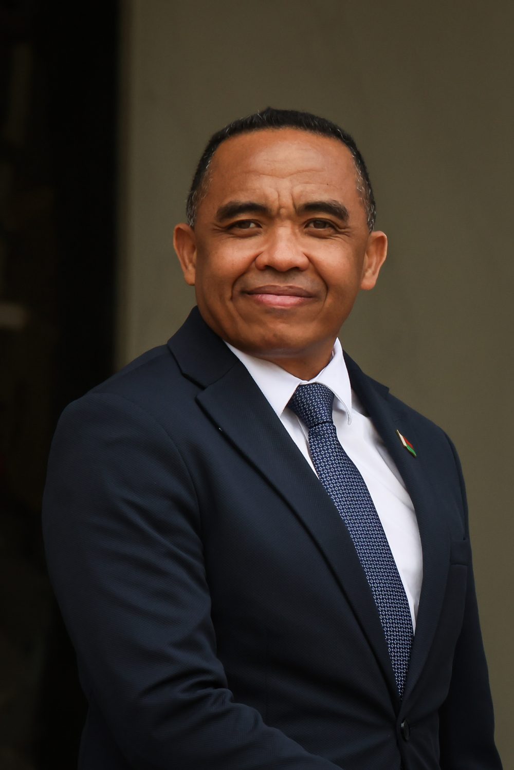 Madagascar’s president orders lie detector tests for candidates applying to be government ministers