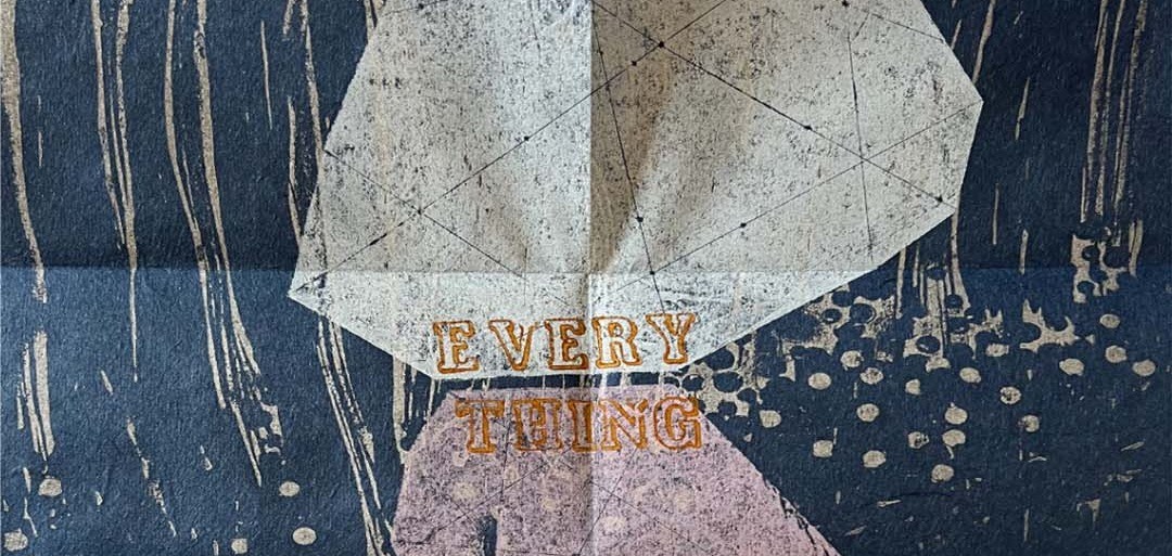 “Tongue + Groove,” March 23 through April 24