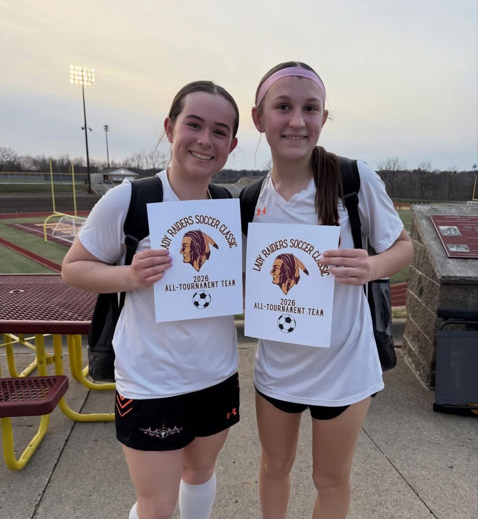 Bomber Girls Soccer fell short 0-2 against Limestone tonight. They placed 4th in the East Peoria Tournament. Kate Rector…