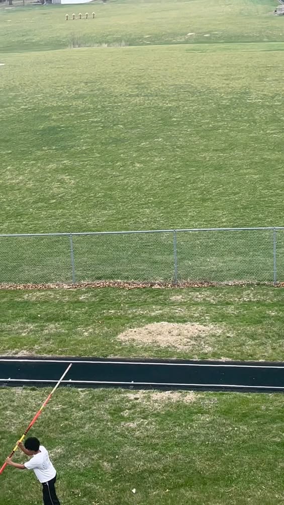 Busy place today. HS and MS Track and Field practice, Girls Soccer practice, Softball v West Prairie, Tennis v Alleman,…