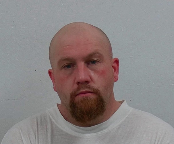 Jesse D. Line