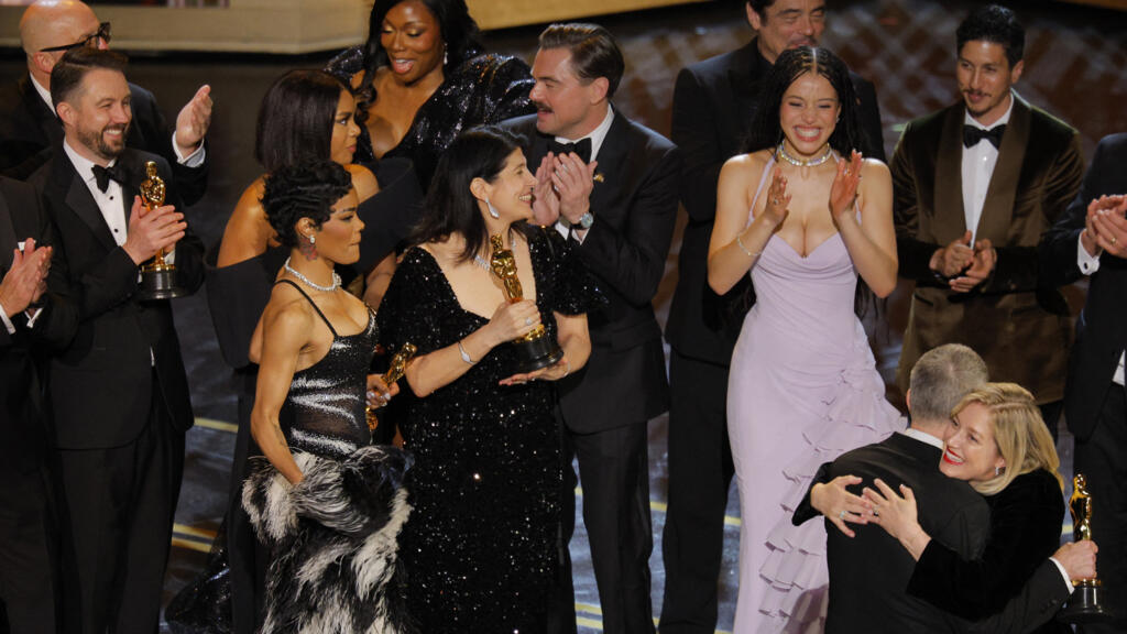 PTA PSA: Notes on the 2026 Academy Awards Telecast