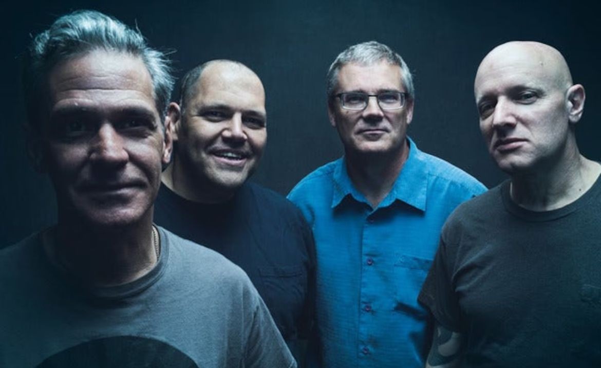 Descendents, March 14