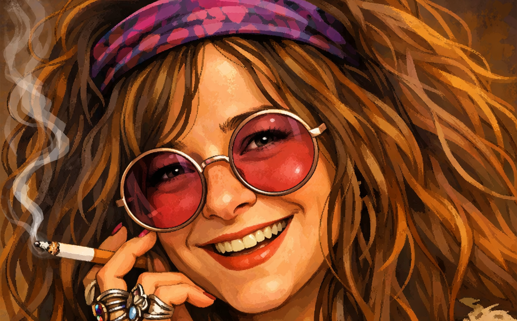 “Peace of My Heart: The Songs of Janis Joplin,” March 21
