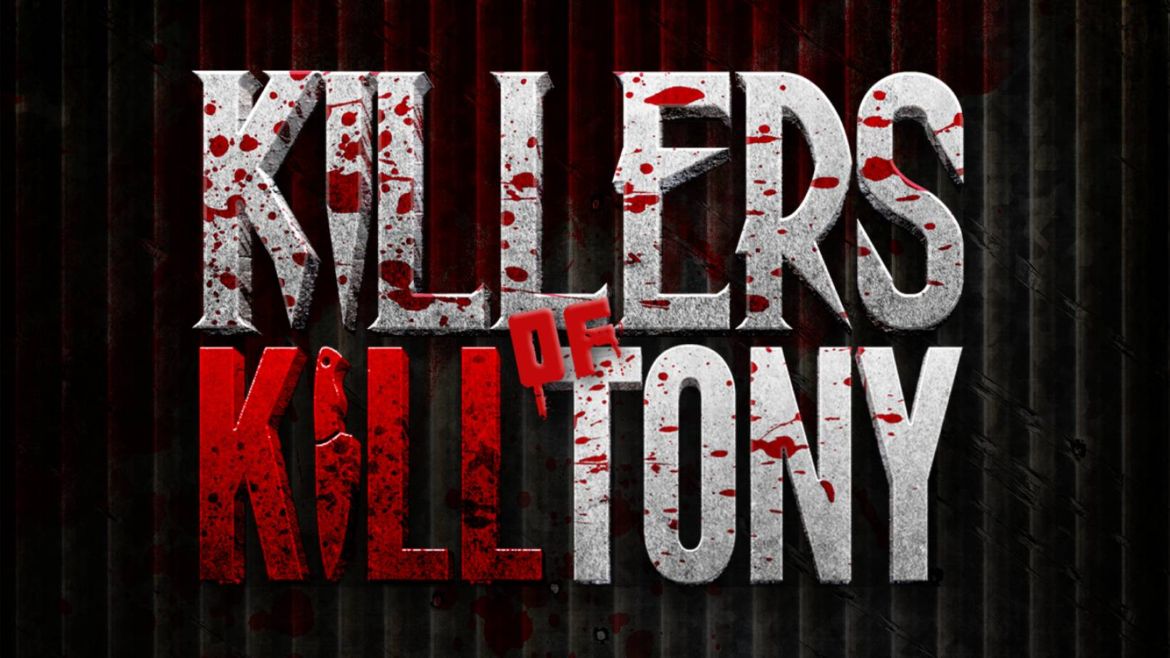 “Killers of Kill Tony,” April 3