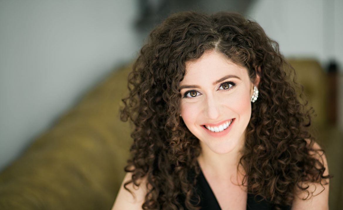 The Pain and Promise of Remembrance: Soprano Lily Arbisser at the Figge Art Museum, March 26