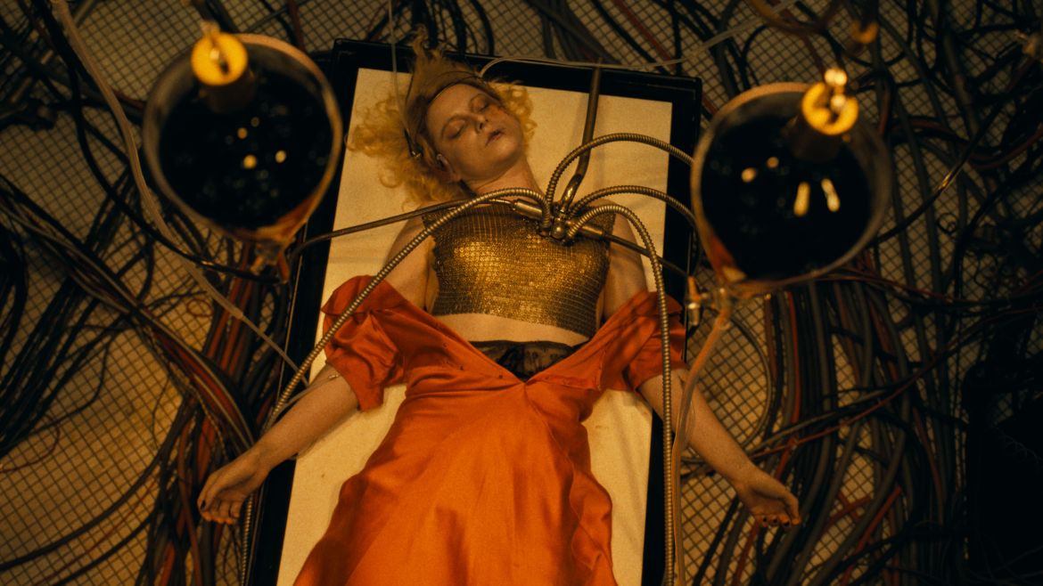 Wake Up, I Think Maggie’s Got Something to Say to You: “The Bride!”, “Hoppers,” and the 2026 Oscar-Nominated Short Films: Animation