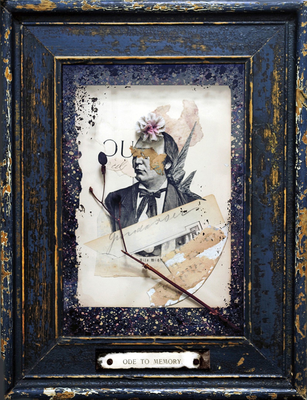 “Wayne Bertola: Imperfect Objects,” through April 3