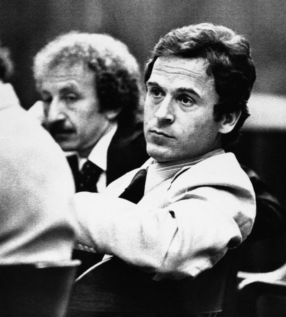 What to know about serial killer Ted Bundy and his rampage of violence