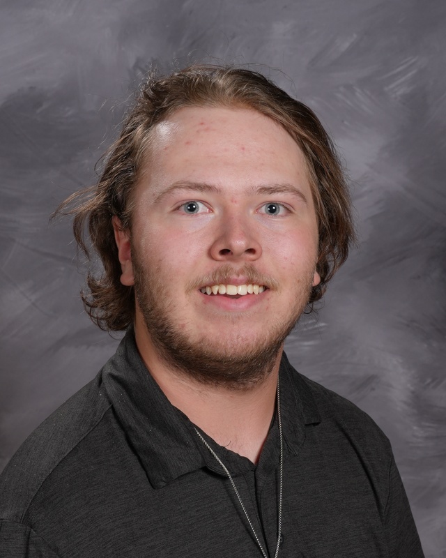 Caleb DeMuynck