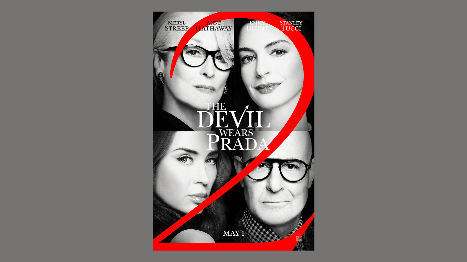 Lady Gaga, Doechii team for new song from T’he Devil Wears Prada 2′