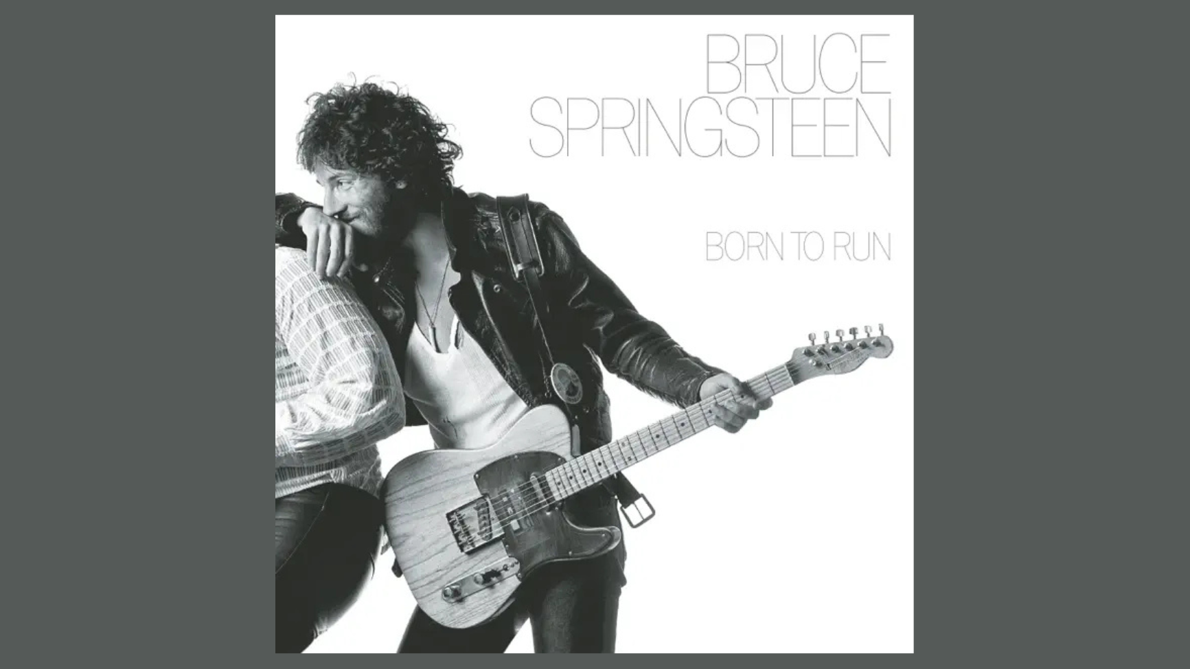 Suki Lahav, violinist on Bruce Springsteen’s ‘Born to Run’ track ‘Jungleland,’ dead at 74