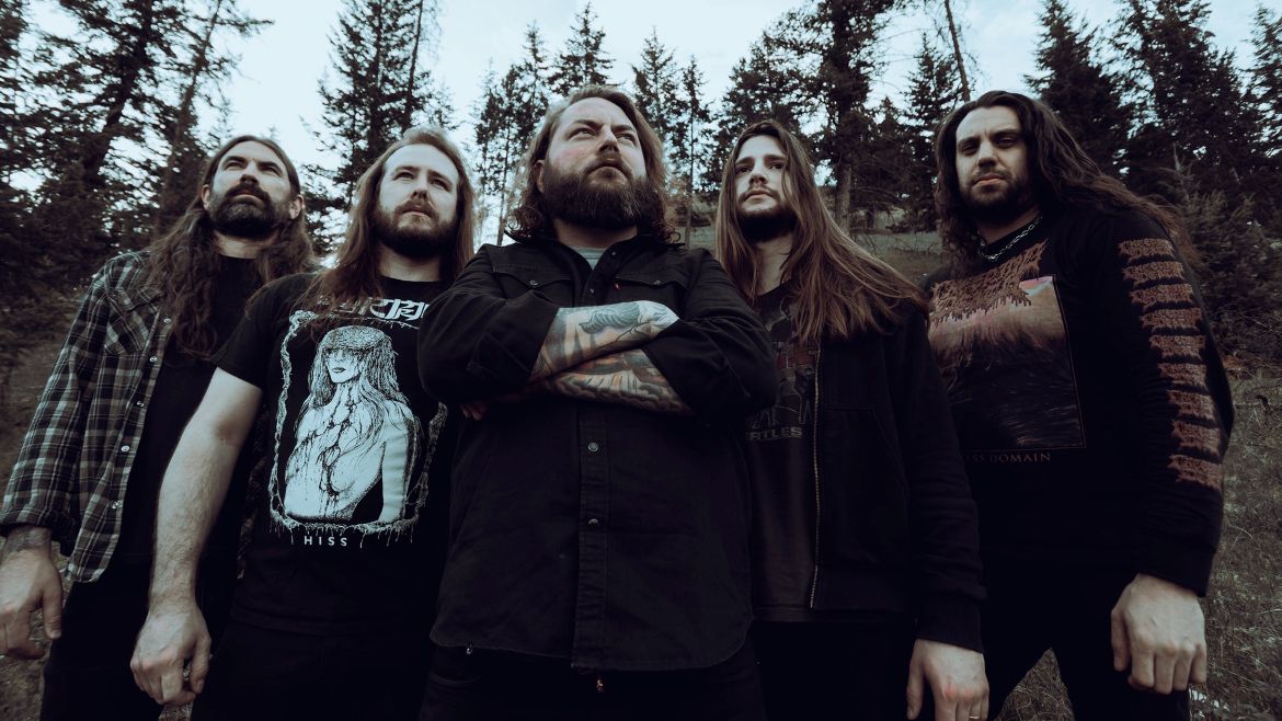 The Black Dahlia Murder, May 1