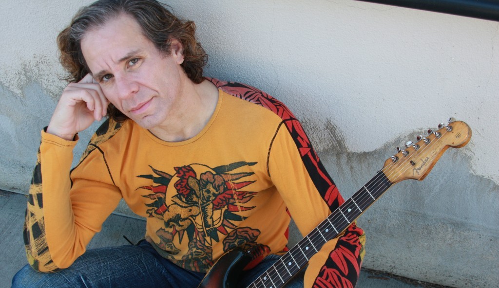 Chris Duarte, May 9