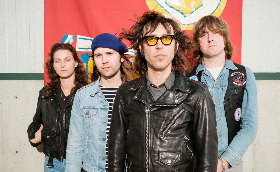 Daniel Romano’s Outfit, May 11