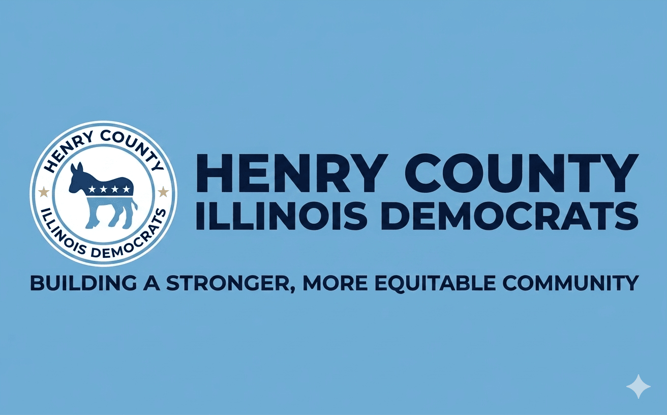 Henry County Democrats Announce Newly Elected Officers for 2026