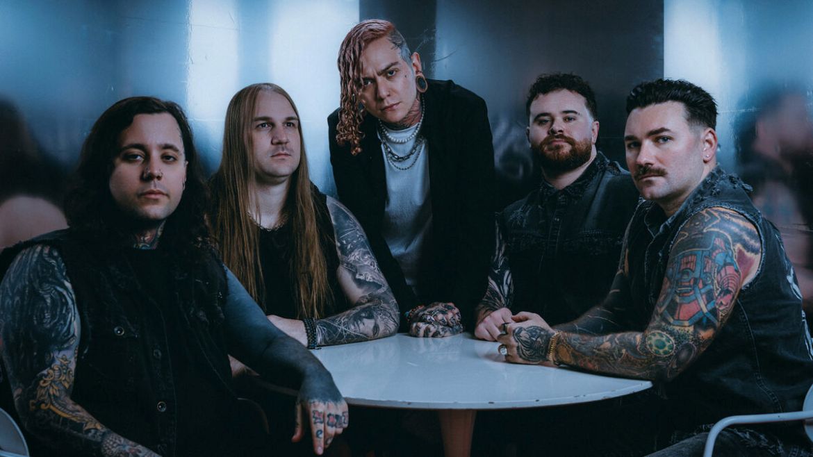 Lorna Shore, May 2