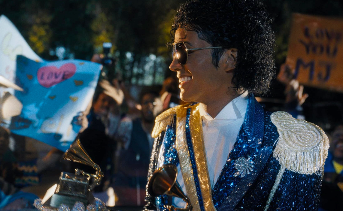 Beating It: “Michael,” “I Swear,” and “Over Your Dead Body”
