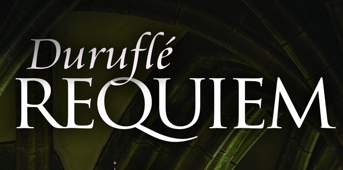 Nova Singers: “Duruflé Requiem,” April 25 and 26