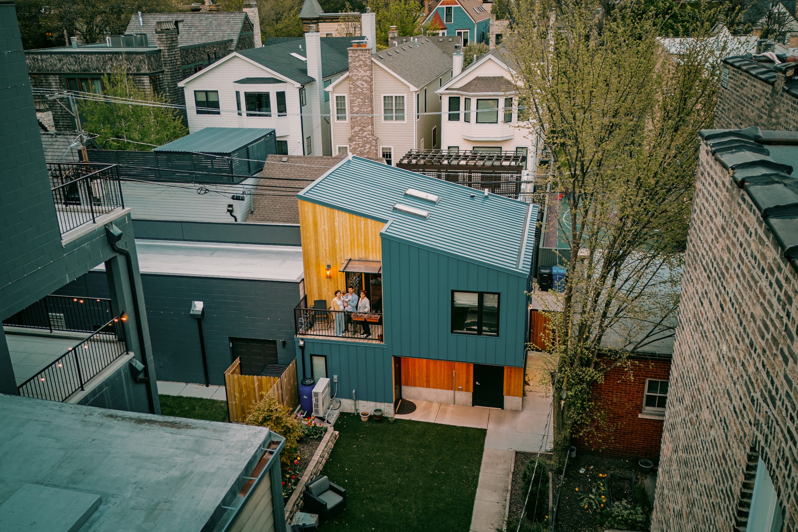 Sixty-Five Percent of Polled Illinoisians Want More Affordable Housing – and Don’t Call It “Granny Flats”