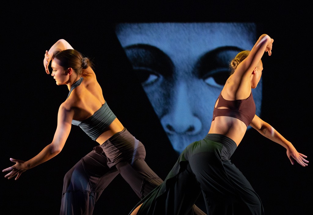 “Interwoven Worlds: A Dance Journey Between Three Iowa Cities,” May 12