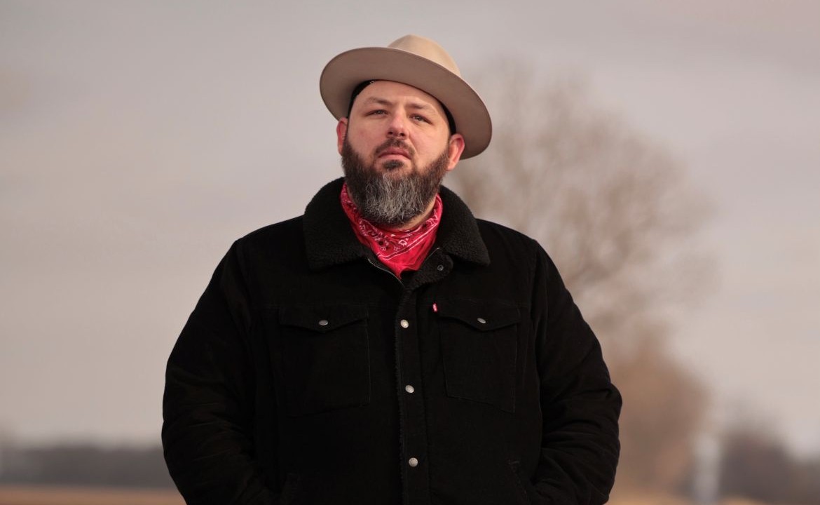 Brandon Santini, May 31