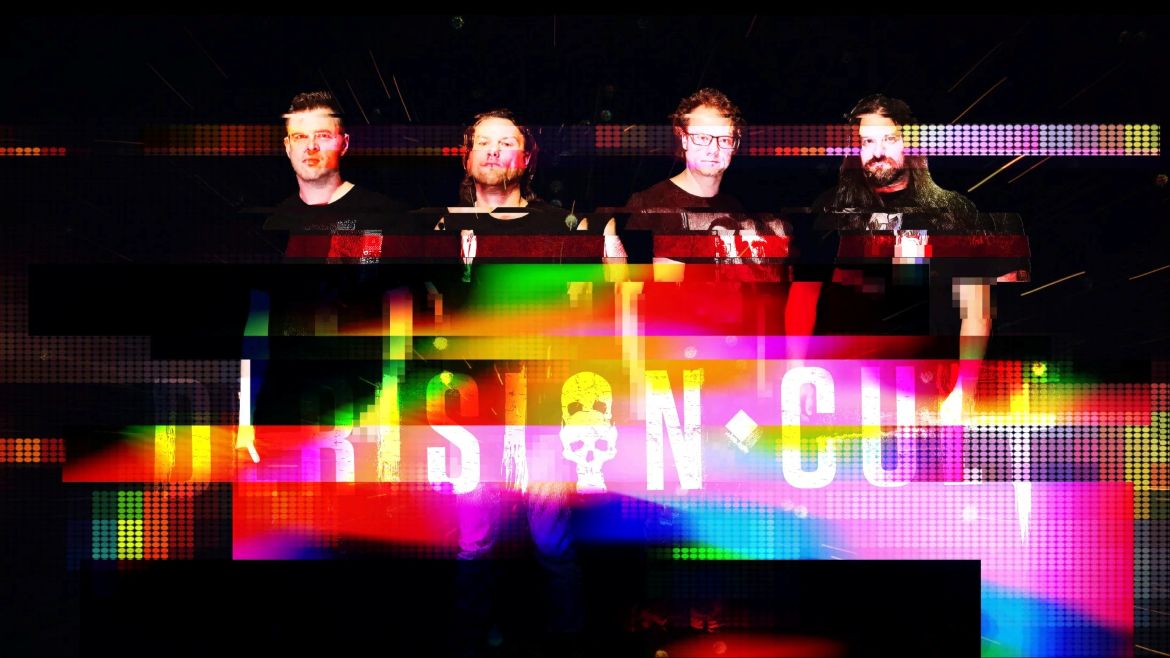 Derision Cult, May 27