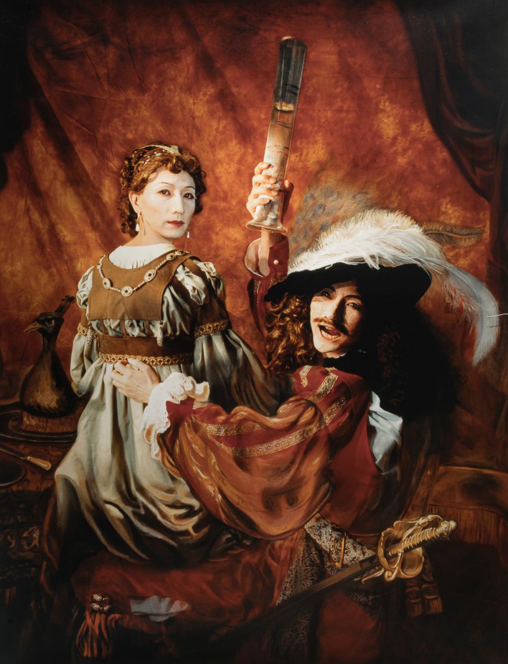 “A Golden Age for Whom?”, June 6 through September 20