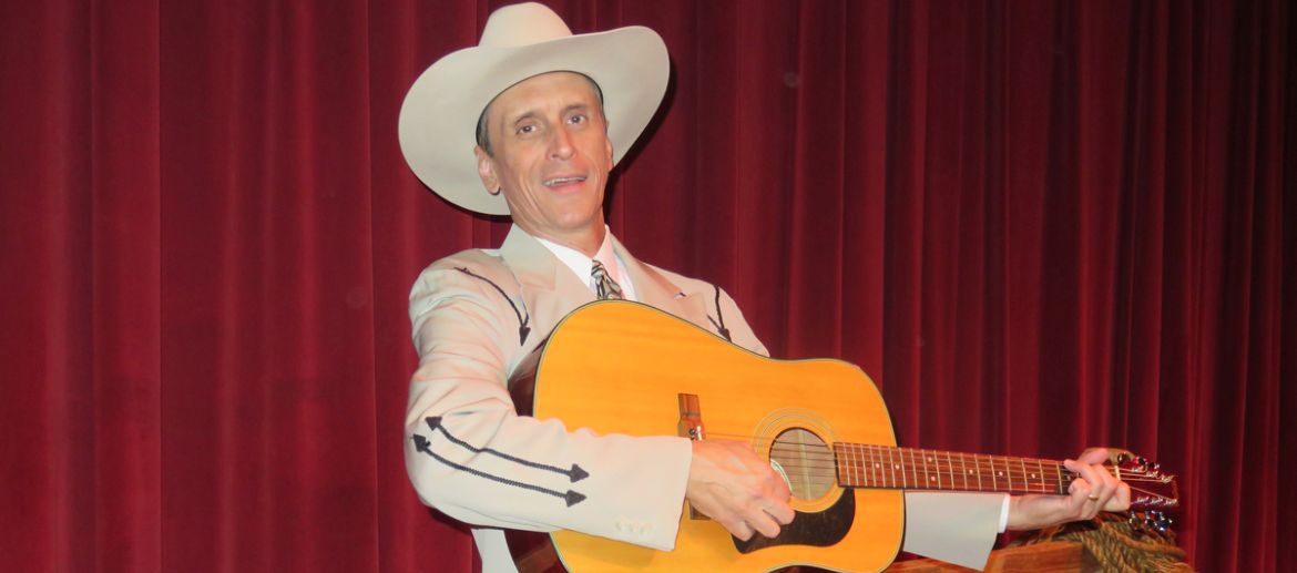 “100 Years of Hank Williams,” May 23