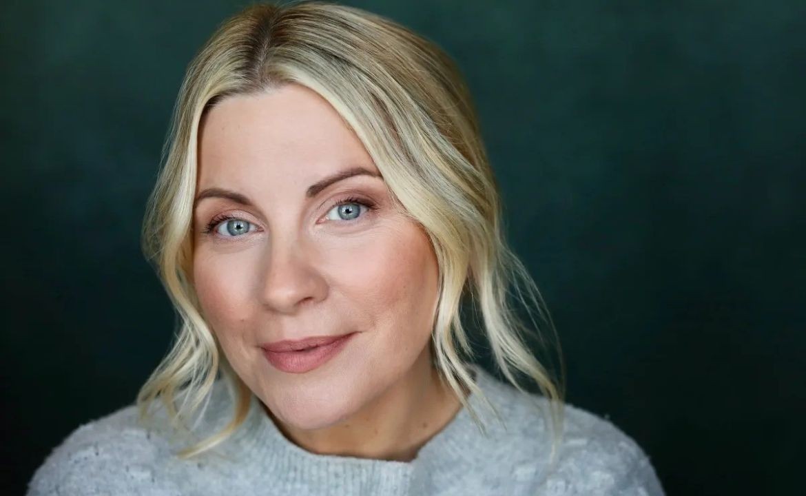 “A Wicked Evening with Louise Dearman,” May 16