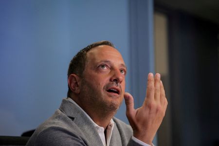 Analysis-Guilty verdict against Andrew Left to shake up activist short-selling playbook