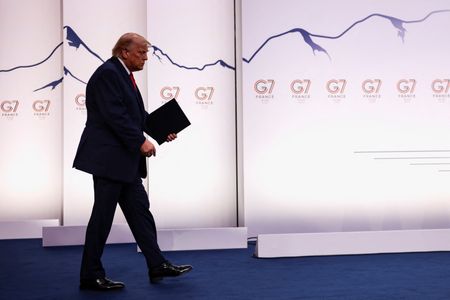 Trump blows up spy bill after Senate Republicans say ‘no’ to voter ID legislation