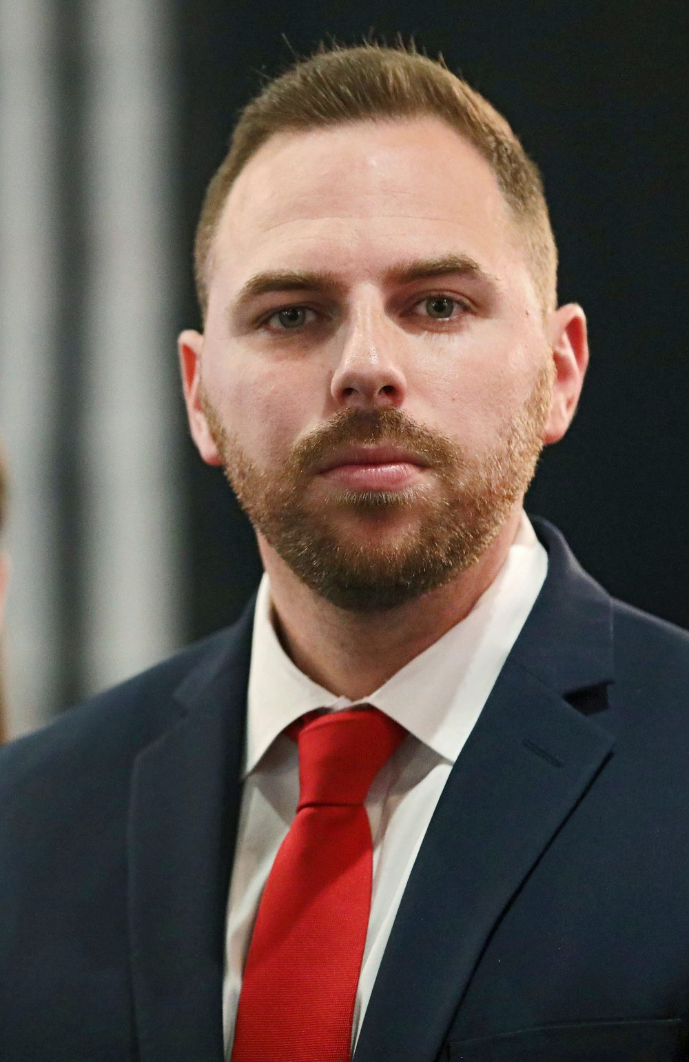 Oklahoma pastor who was backed by Trump exits GOP House runoff after reports of inappropriate texts