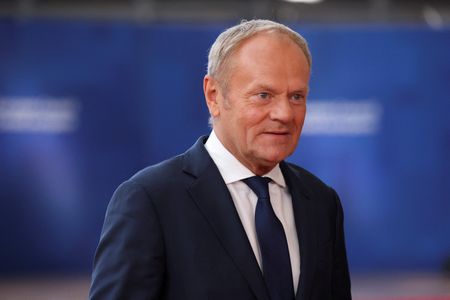 Poland PM Tusk says political row with Ukraine is a ‘strategic mistake’