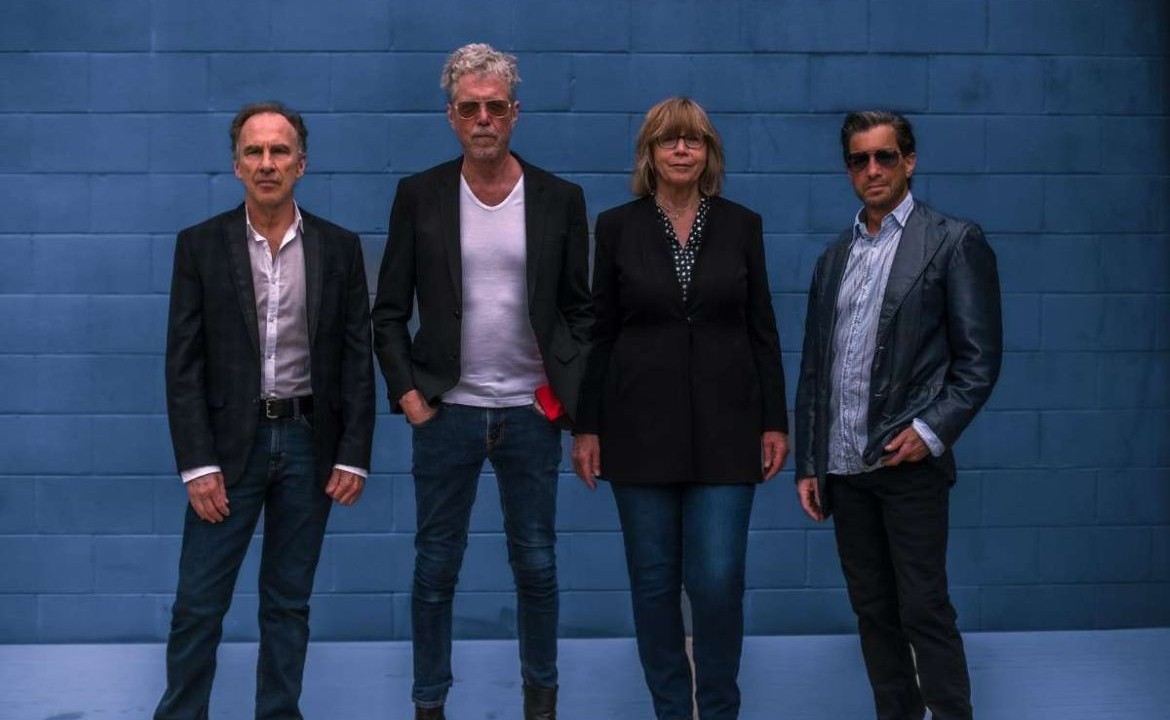 The Jayhawks, July 3