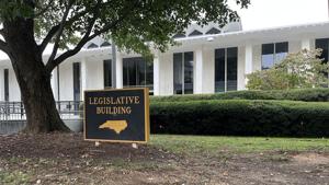 Property tax moratorium proposal nears deadline for Stein decision