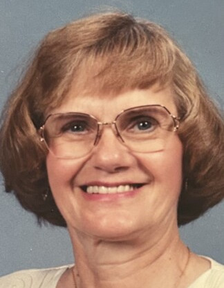 Arlene E. Pacquer