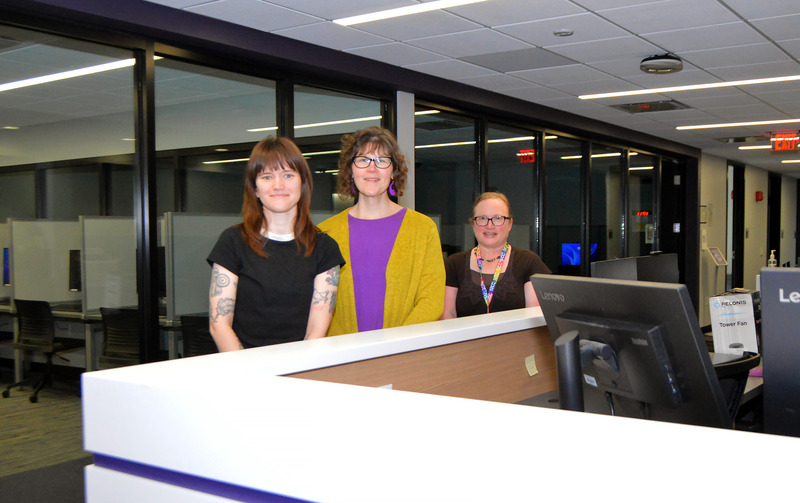 Illinois Valley Community College Assessment Center Expands Services for Workforce and Career Testing