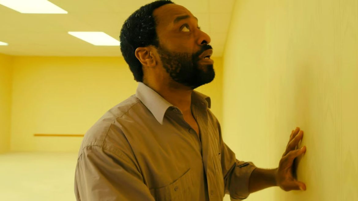 I Am Curious (About the Yellow): “Backrooms,” “Pressure,” and “The Breadwinner”