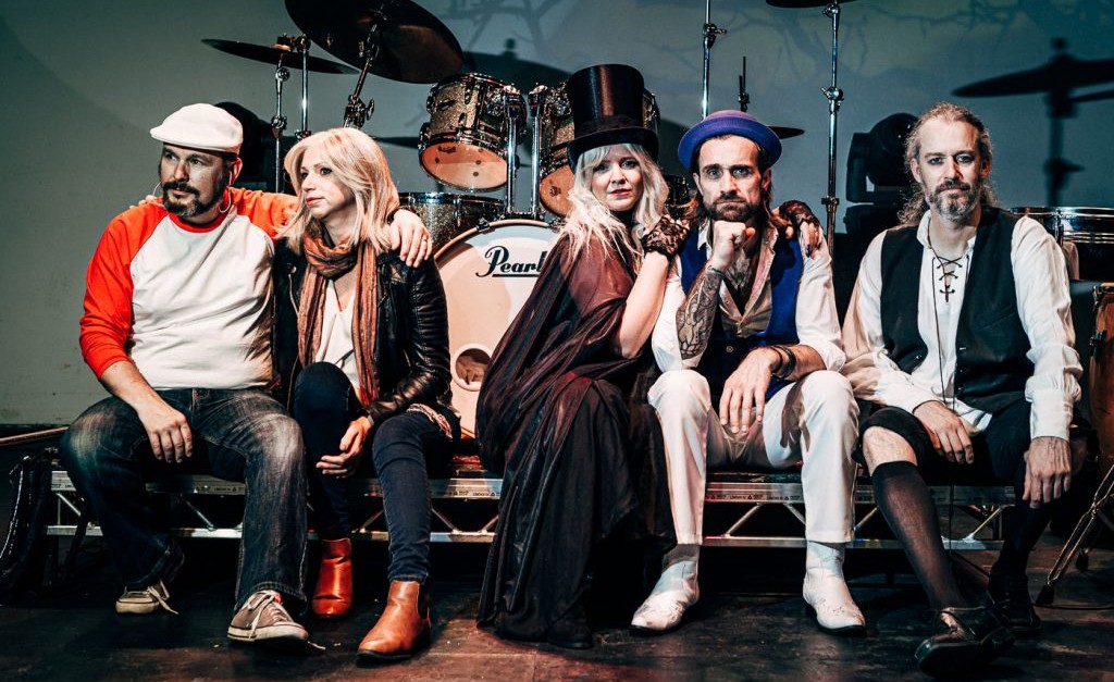 “Go Your Own Way: A Tribute to Fleetwood Mac,” July 2