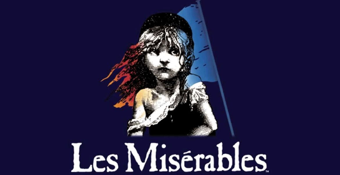 “Les Misérables,” June 12 through 28