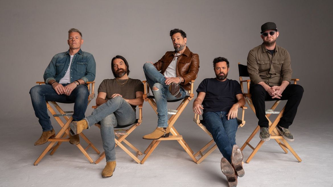 Old Dominion, July 5