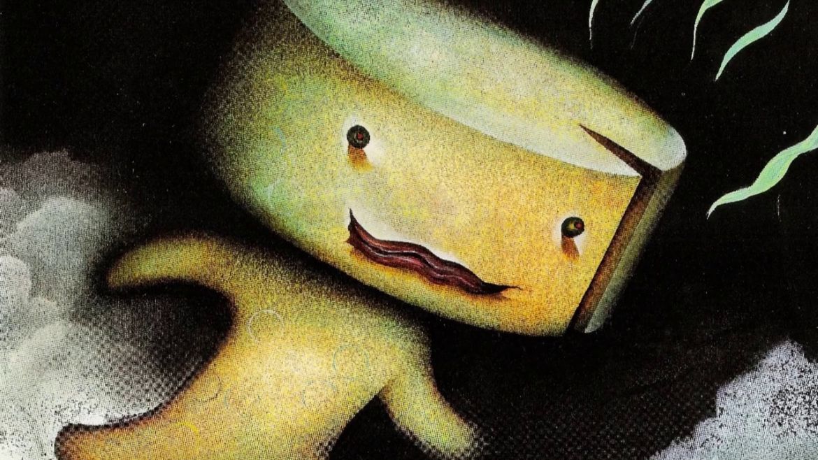 “The Stinky Cheese Man & Other Fairly Stupid Tales,” June 12 through 21