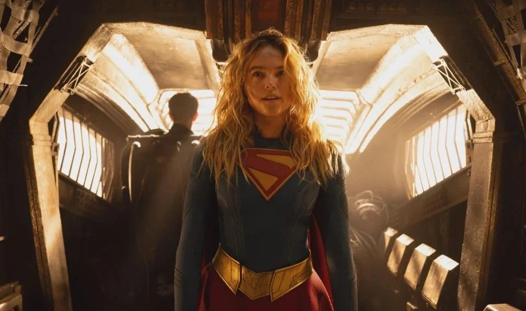 Kara Package: “Supergirl” and “Jackass: Best & Last”