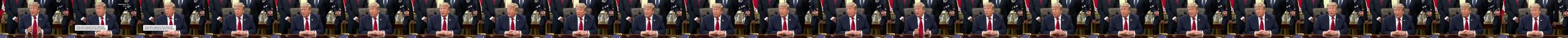 Trump says he wants US reimbursed by countries for protecting Strait of Hormuz