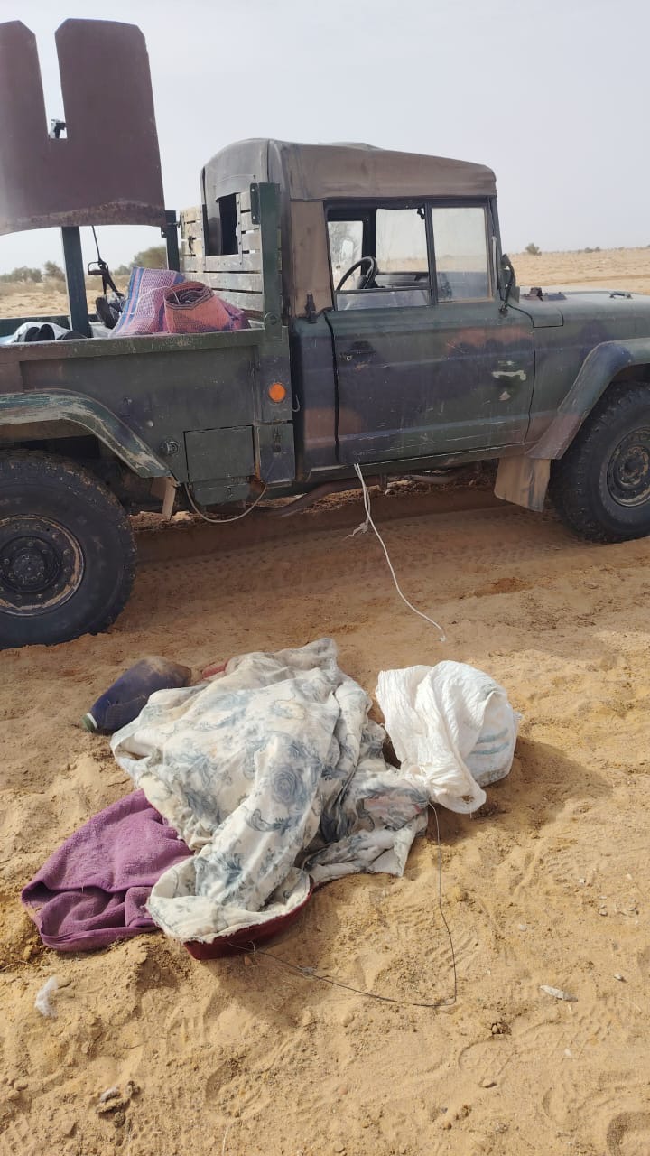 Mali rebels ambush an army convoy, killing or capturing scores of soldiers